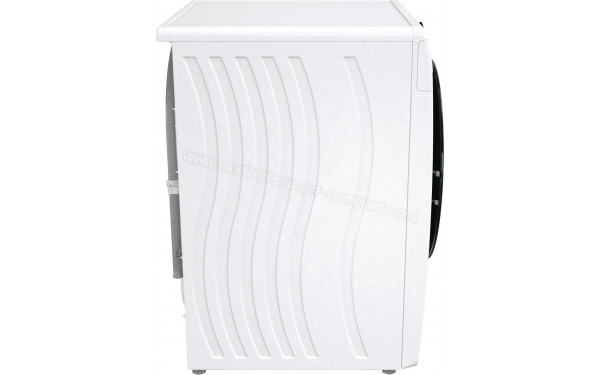 GORENJE W2NEI14ADS - Vue de profil