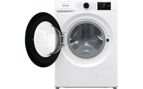 GORENJE W2NEI14ADS - Vue de l'int&eacute;rieur
