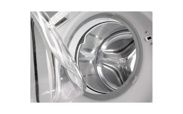 GORENJE W72Y2 - Vue de l'int&eacute;rieur