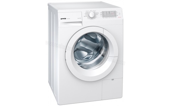 GORENJE W8424 - Vue 3/4 gauche