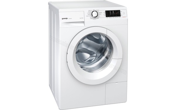 GORENJE W9564P/I - Vue 3/4 gauche