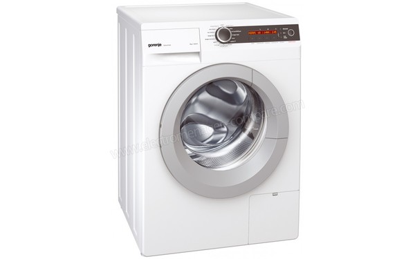 GORENJE W9624J - Vue 3/4 droite