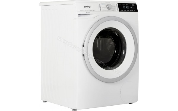 Lave Linge Gorenje Avis