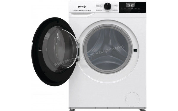GORENJE WD2A964ADS/FR - Vue de l'int&eacute;rieur