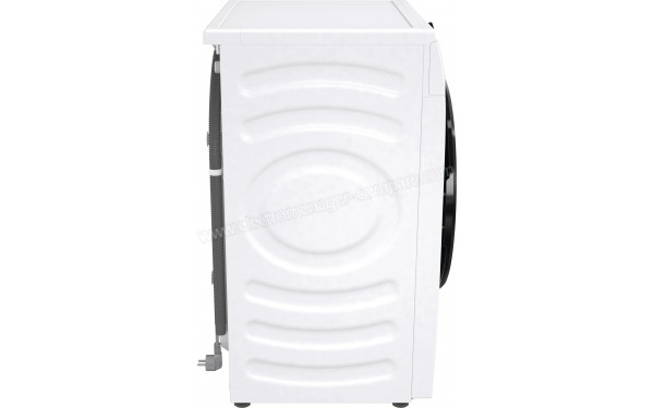 GORENJE WD2A964ADS/FR - Vue de profil