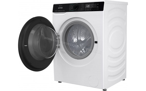 GORENJE WD2PA964ADW - Vue de l'int&eacute;rieur