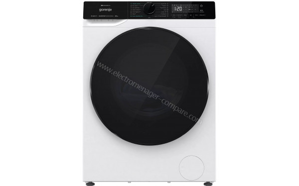 GORENJE WD2PA964ADW - Vue de face