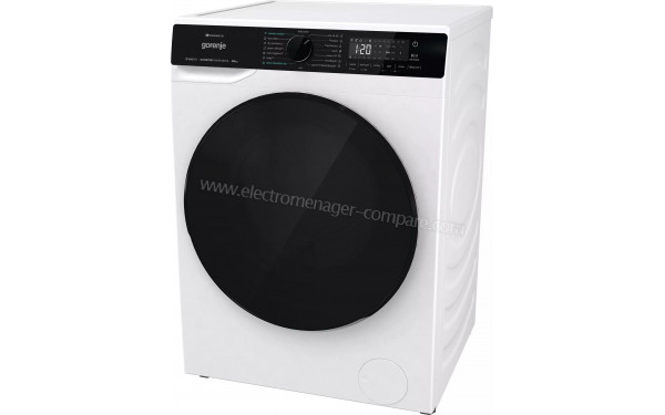 GORENJE WD2PA964ADW - Vue 3/4 droite