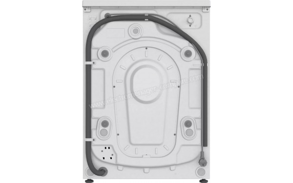 GORENJE WD2PA964ADW - Vue de l'arri&egrave;re