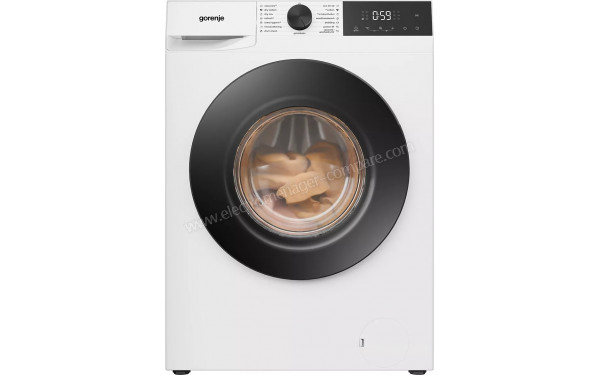 GORENJE WDG2P1174A2D2 - Vue de face