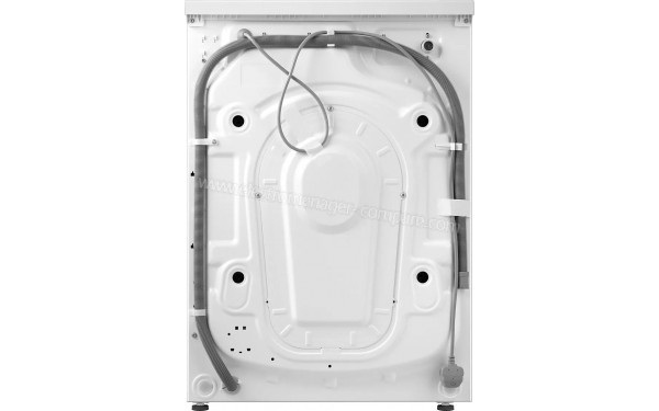 GORENJE WDG2P1174A2D2 - Vue de l'arri&egrave;re