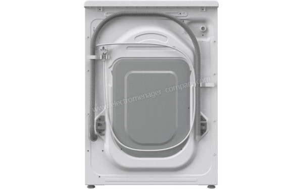 GORENJE WEI84BDS - Vue de l'arri&egrave;re