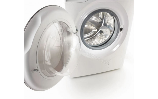 GORENJE WEI84BDS - Vue de l'int&eacute;rieur