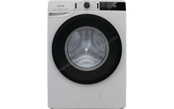 GORENJE WEI84CA - Vue de face