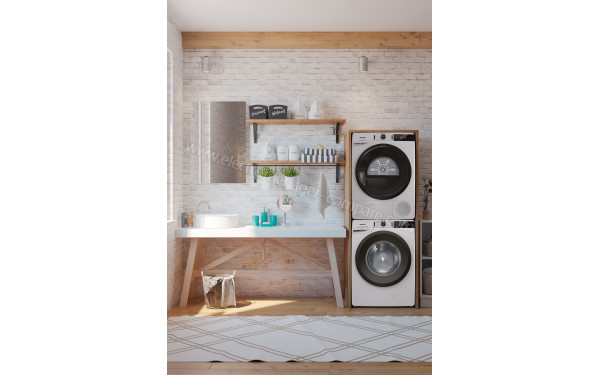 GORENJE WEI84CA - Mise en situation