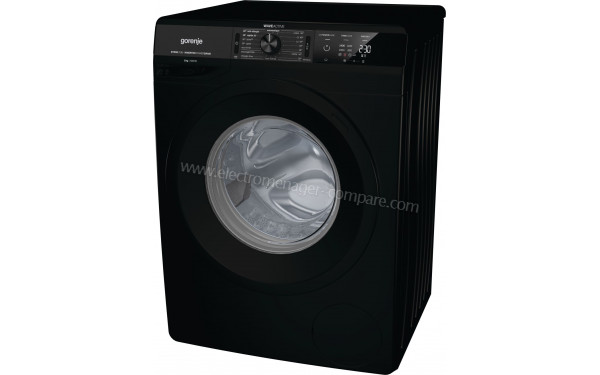 GORENJE WEI84CB - Vue 3/4 droite