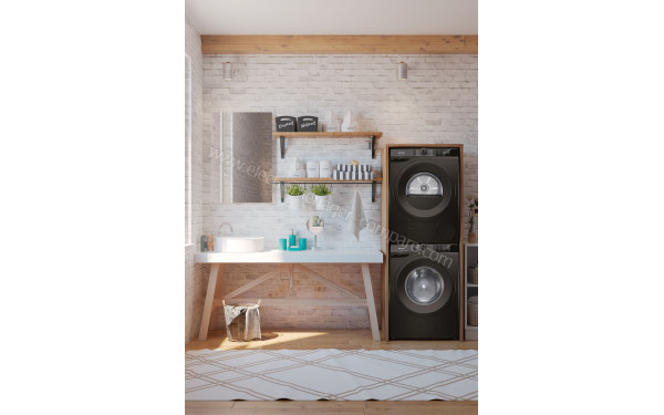 GORENJE WEI84CB - Mise en situation