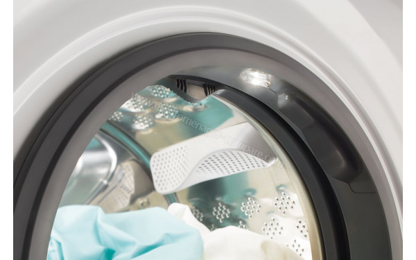 GORENJE WEI84CS - Mise en situation