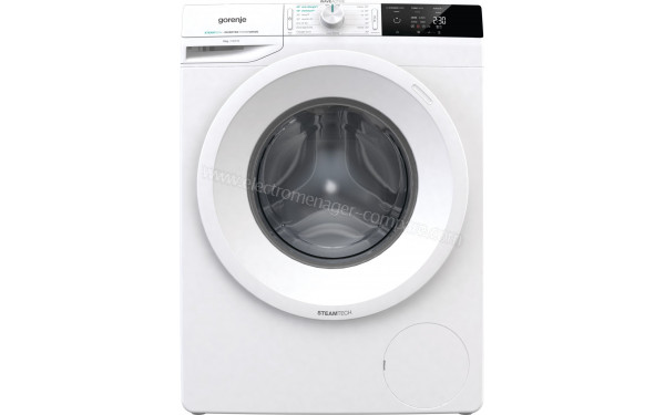 GORENJE WEI84CS - Vue de face