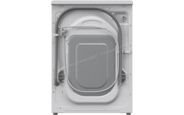 GORENJE WEI94BDS - Vue de l'arri&egrave;re