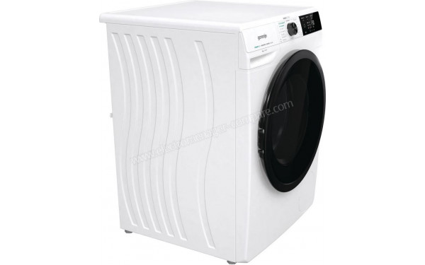 GORENJE WEI94BDS - Vue 3/4 droite