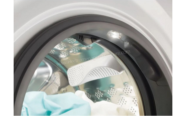 GORENJE WEI94BDS - Mise en situation