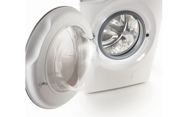 GORENJE WEI94BDS - Vue de l'int&eacute;rieur