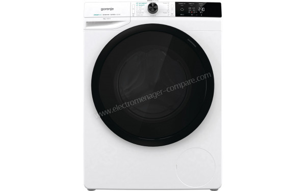 GORENJE WEI94BDS - Vue de face