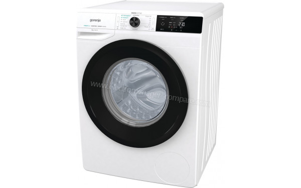 GORENJE WEI96BDS - Vue 3/4 droite