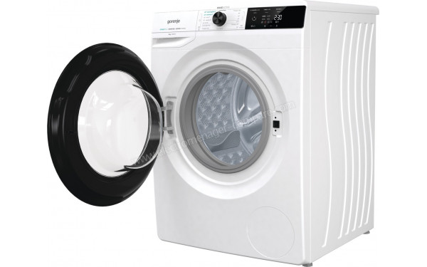 GORENJE WEI96BDS - Vue de l'int&eacute;rieur