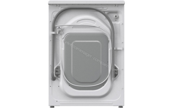 GORENJE WEI96BDS - Vue de l'arri&egrave;re