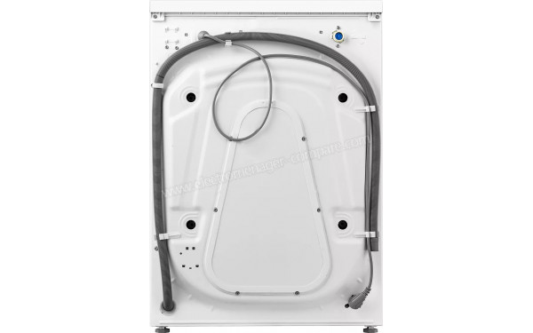 GORENJE WG2PS74A2 - Vue de l'arri&egrave;re