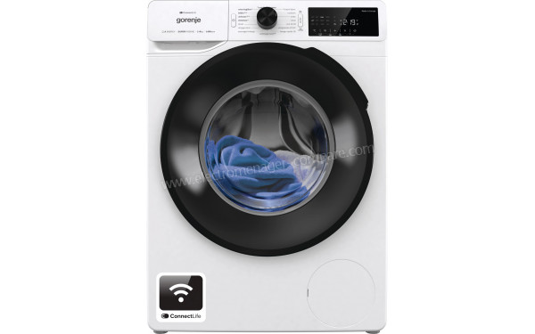 GORENJE WGPNEI84A1DS - Vue de face