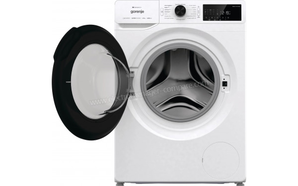 GORENJE WGPNEI84A1DS - Vue de l'int&eacute;rieur