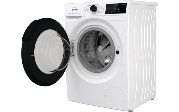 GORENJE WGPNEI84A1DS - Vue de l'int&eacute;rieur