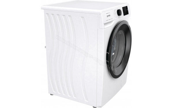 GORENJE WNEI14ADS - Vue 3/4 gauche