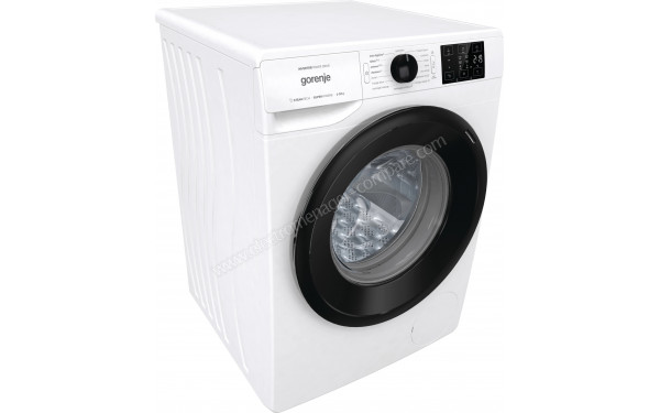 GORENJE WNEI14ADS - Vue 3/4 gauche