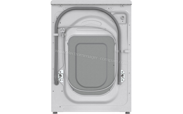 GORENJE WNEI14ADS - Vue de l'arri&egrave;re