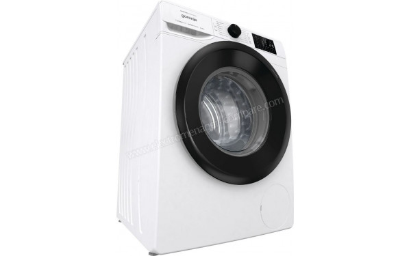 GORENJE WNEI14ADS - Vue 3/4 gauche