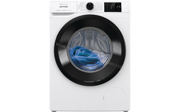 GORENJE WNEI14ADS - Vue de face