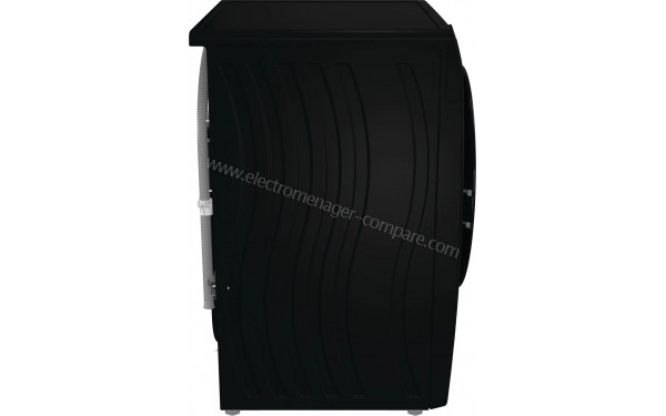 GORENJE WNEI84ADSB - Vue de profil