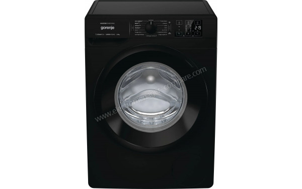 Avis Lave Linge Gorenje