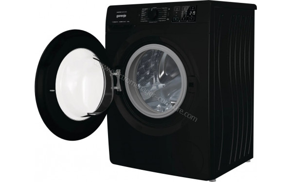 GORENJE WNEI84ADSB - Vue de l'int&eacute;rieur