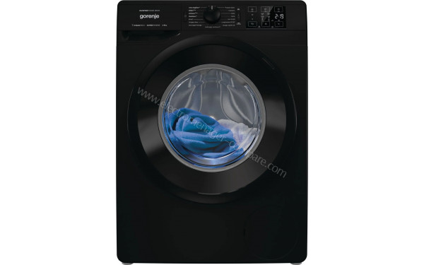 GORENJE WNEI84ADSB - Vue de face