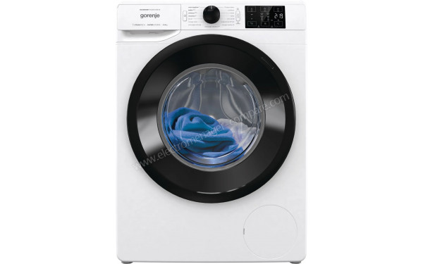 GORENJE WNEI84ADS - Vue de face