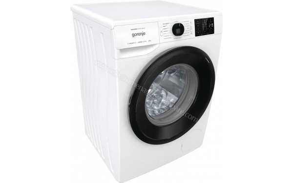 GORENJE WNEI84ADS - Vue 3/4 gauche