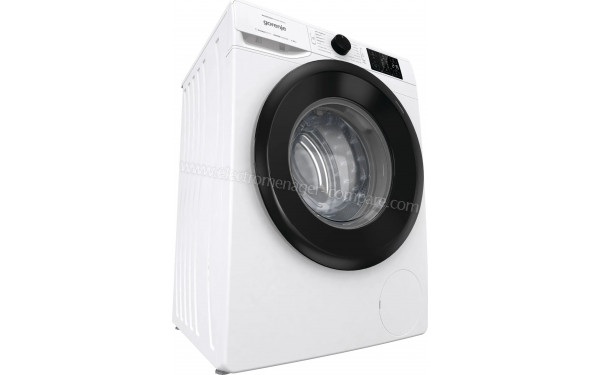 GORENJE WNEI84ADS - Vue 3/4 gauche