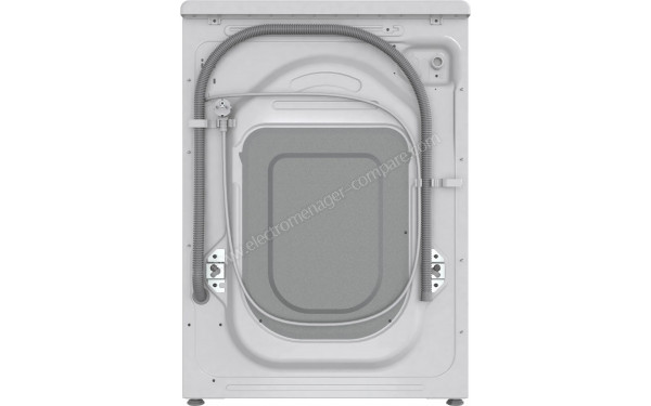 GORENJE WNEI84ADS - Vue de l'arri&egrave;re