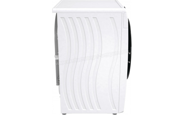 GORENJE WNEI84ADS - Vue de profil