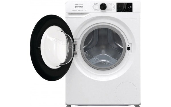 GORENJE WNEI84ADS - Vue de face